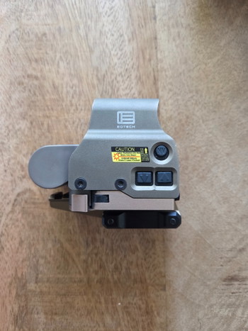 Image 4 for Verschillende optics te koop.