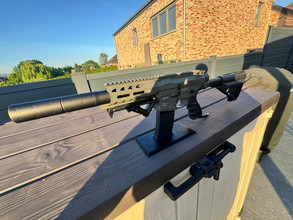 Imagen para ARP 556 G&G HPA Polarstar v2 mosfet gate titan BT