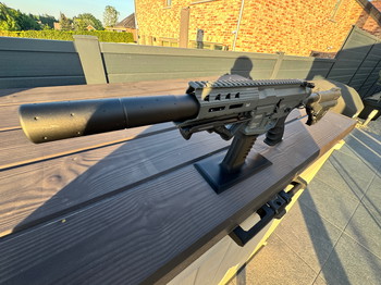 Image 2 for ARP 556 G&G HPA Polarstar v2 mosfet gate titan BT