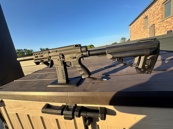 Image 3 for ARP 556 G&G HPA Polarstar v2 mosfet gate titan BT
