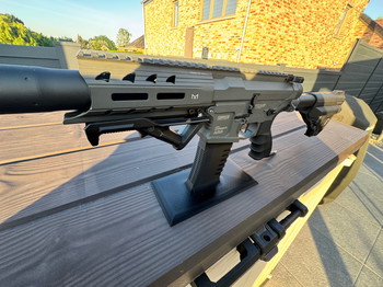 Image 4 for ARP 556 G&G HPA Polarstar v2 mosfet gate titan BT