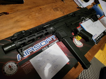 Imagen 3 de G&G ARP9 2.0 new in Box
