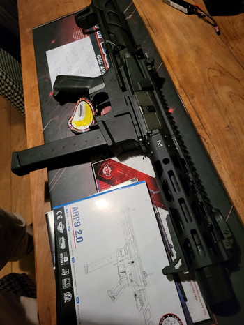 Imagen 4 de G&G ARP9 2.0 new in Box