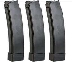 Image for ASG Scorpion mags Bigger amount needed