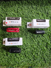Image pour Tracer acetech