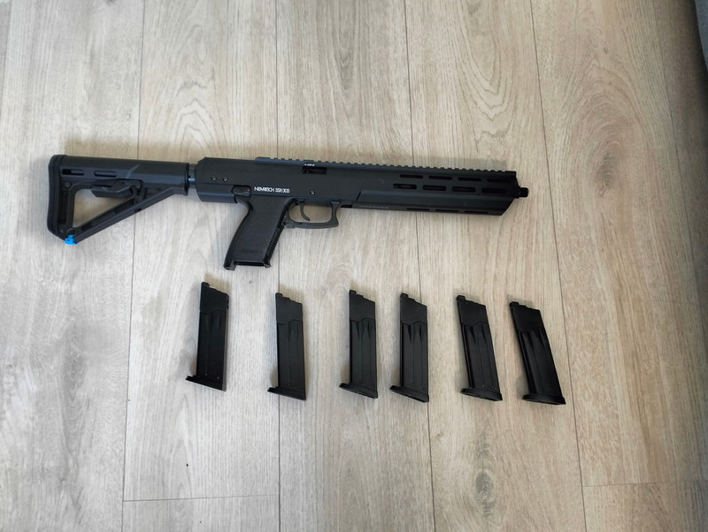 Afbeelding 1 van SSX-303