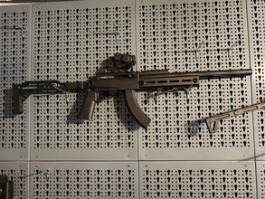 Afbeelding van Novritsch SSQ-22