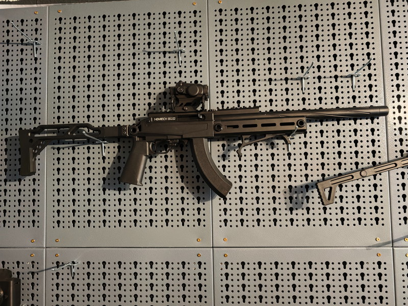 Image 1 for Novritsch SSQ-22