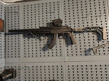 Image 2 for Novritsch SSQ-22