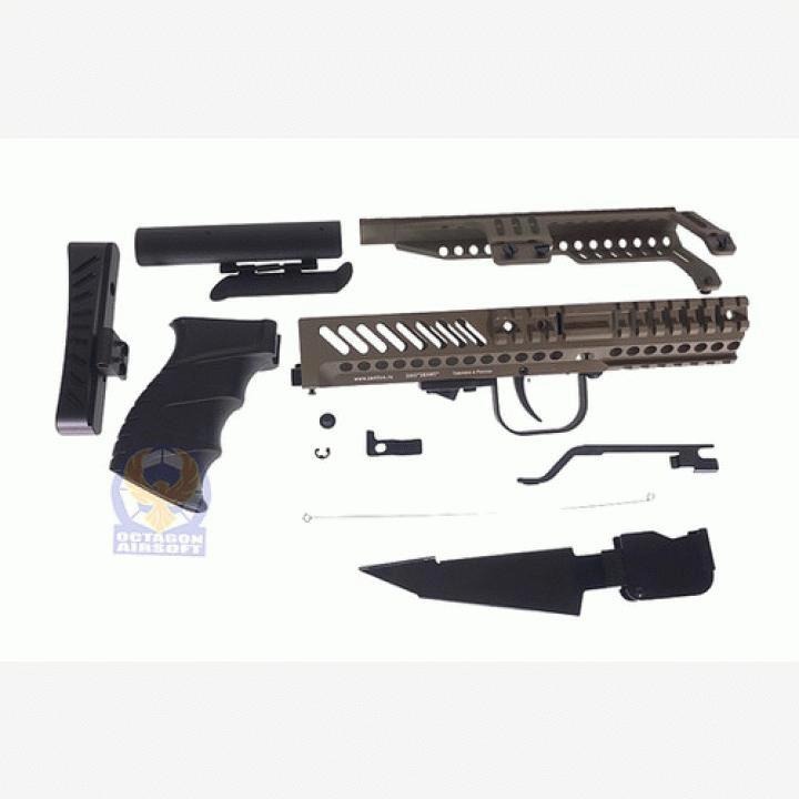 Bild 1 für Kochevnik kit