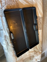 Image pour Geweerkoffer | 86cm | Black | Nuprol