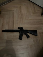 Image for Gate titan m4