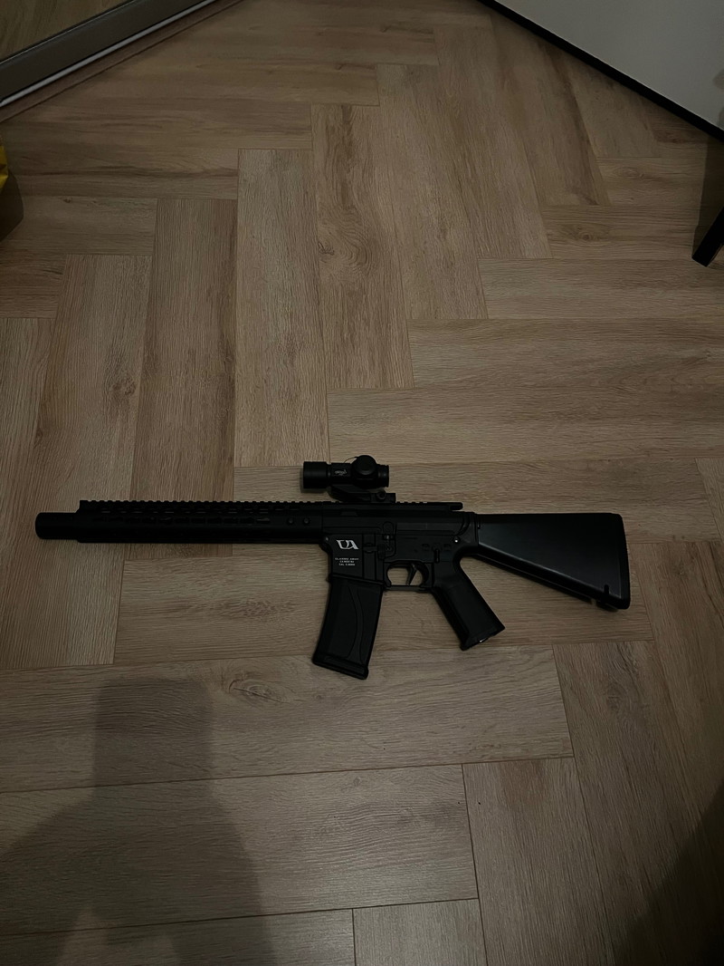 Imagen 1 de Gate titan m4