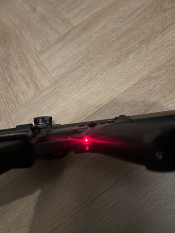 Imagen 2 de Gate titan m4