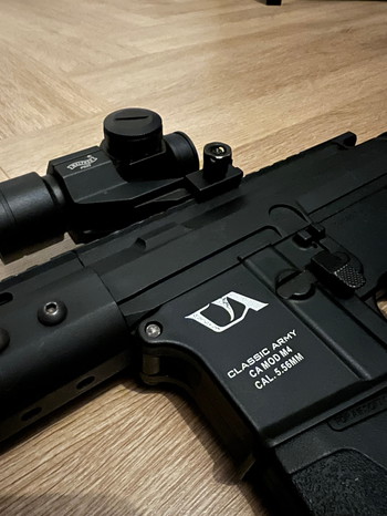 Imagen 3 de Gate titan m4