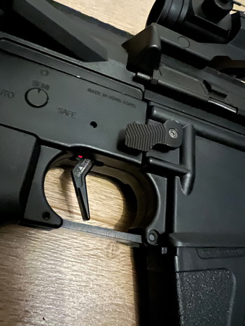 Imagen 5 de Gate titan m4