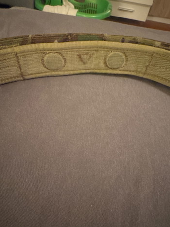 Bild 2 für Agilite Magnatix Bettle Belt