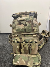 Image pour Fcpcv5 Replica plate carrier
