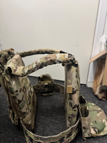 Imagen 4 de Fcpcv5 Replica plate carrier