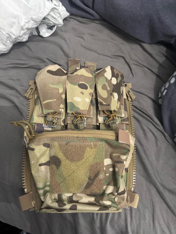 Imagen 5 de Fcpcv5 Replica plate carrier