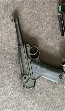 Image for Co2 Luger met 1 mag non blowback