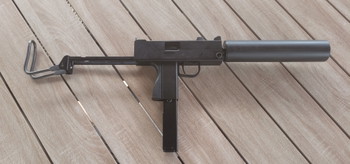 Image 10 for Far Cry Mac11 GBB project