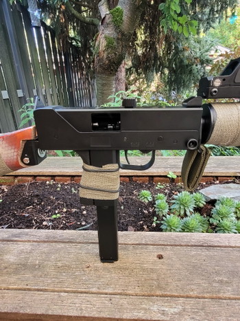 Image 4 for Far Cry Mac11 GBB project