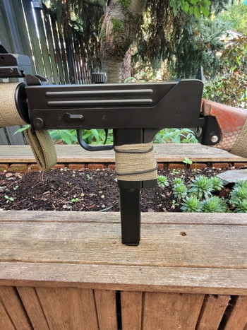 Image 5 for Far Cry Mac11 GBB project