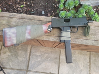 Imagen 7 de Far Cry Mac11 GBB project