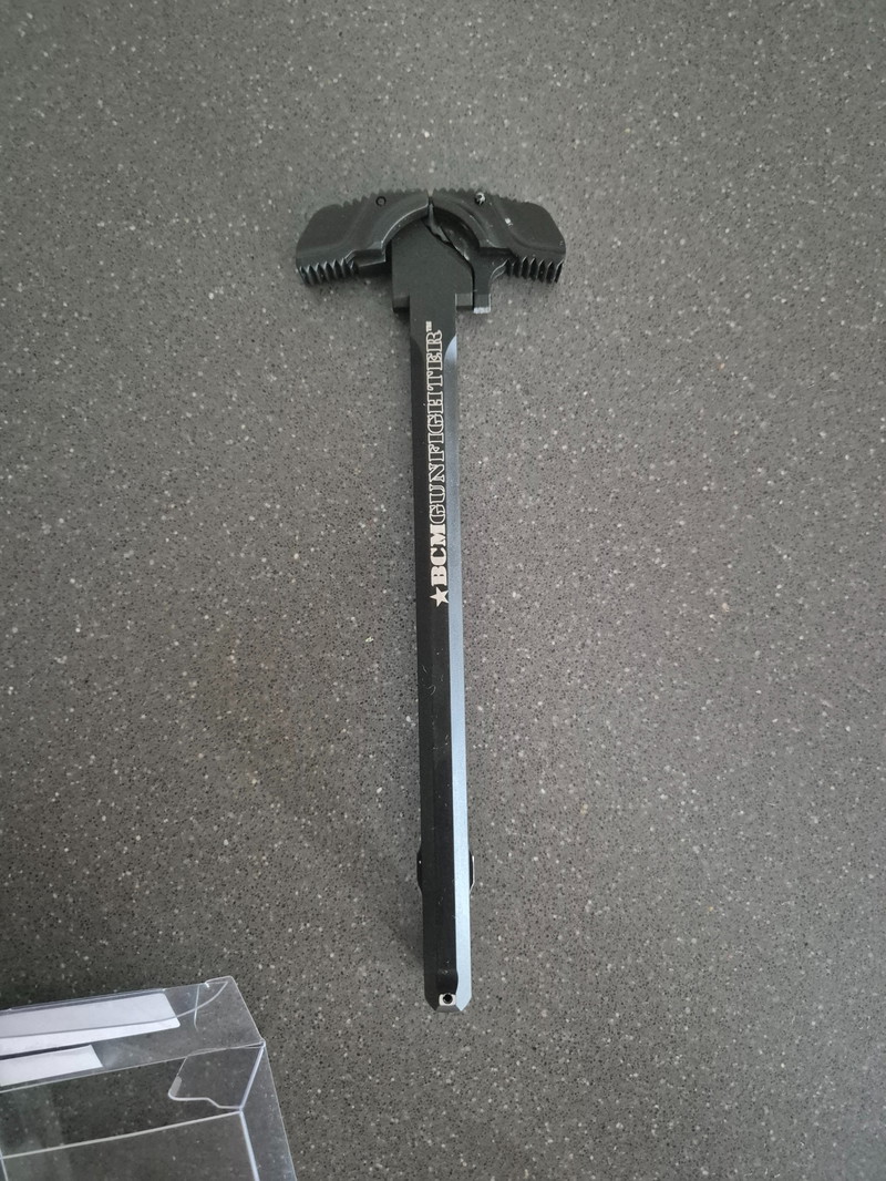 Image 1 for New VFC BCM Charging Handle GBBR
