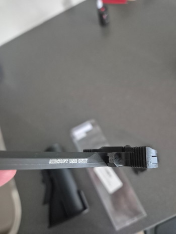 Image 2 for New VFC BCM Charging Handle GBBR