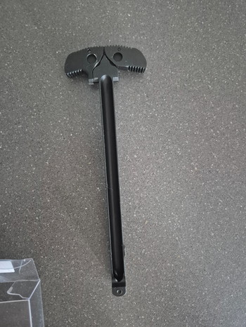 Image 3 for New VFC BCM Charging Handle GBBR