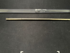 Imagen para SLONG 6.05mm Super Range precision Barrel for GBB / AEG - 300mm