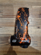 Image for Monk esg-r grip