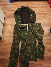 Afbeelding van Diversen airsoft kleding en accessoires