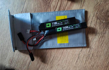 Imagen 4 de Diversen airsoft kleding en accessoires