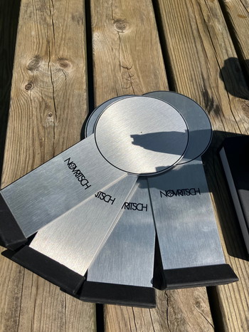 Imagen 5 de Specna Arms SA-E09 Edge en SSP18 complete startersset!