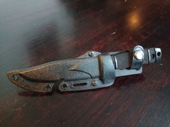 Bild 2 für Dummy knife