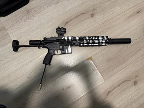 Image pour hk416 hpa P jack