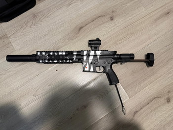 Imagen 2 de hk416 hpa P jack