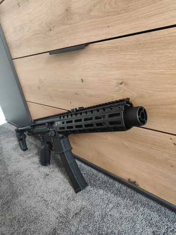 Bild 3 für Sig Sauer MP-X SD GBB SMG