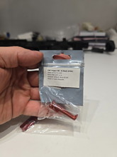 Bild für RETROARMS AK/RK CNC fire selector + screw + v3 trigger