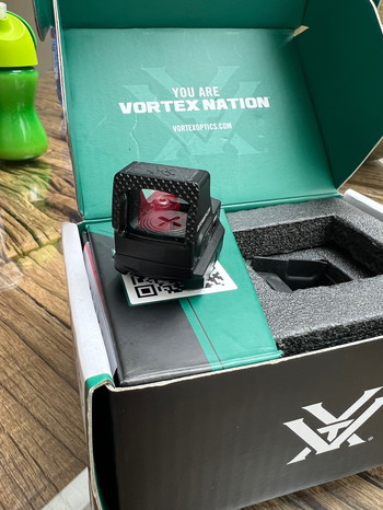 Image 2 pour Vortex Defender CCW 3 MOA