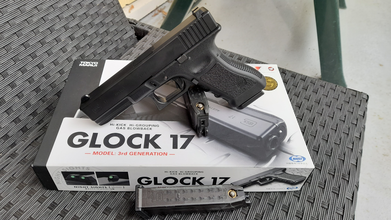 Afbeelding van Tokyo Marui Glock 17 gen 3