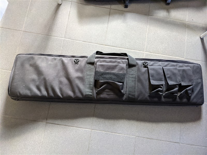 Image 1 for Sniper bag 130cm