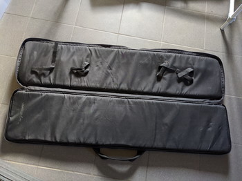 Afbeelding 2 van Sniper bag 130cm