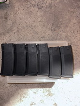 Afbeelding van Specna arms midcap 6X (125 BB)