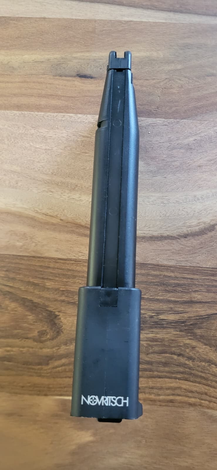 Imagen 1 de Novritsch HPA Magazine Adapter Hi Capa to MP5