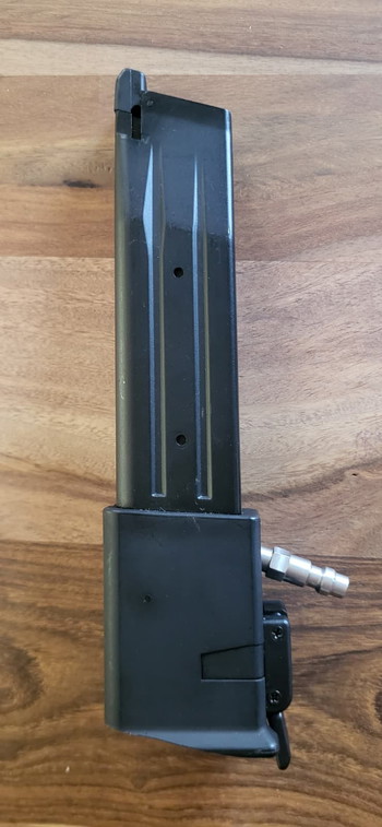 Imagen 2 de Novritsch HPA Magazine Adapter Hi Capa to MP5