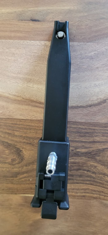 Imagen 3 de Novritsch HPA Magazine Adapter Hi Capa to MP5